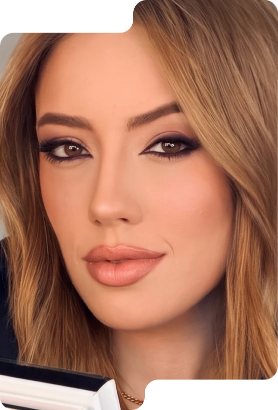 Cristiellem Chaves, colorista e Keune Talent
